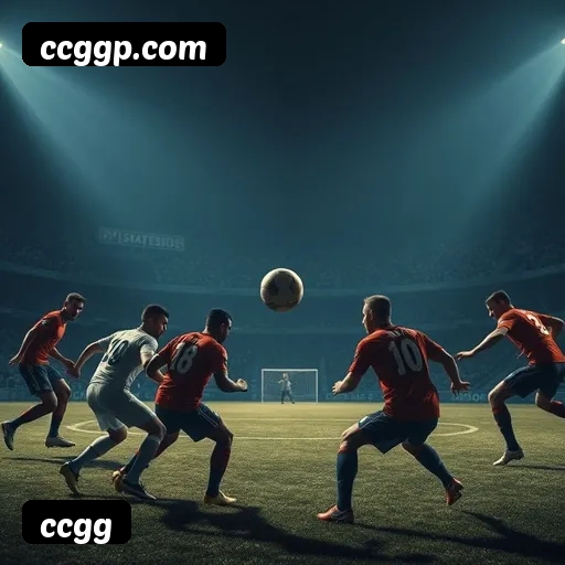 Tabela RTP dos jogos de cassino da ccgg