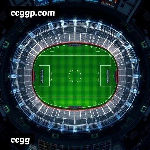 Níveis do programa VIP da ccgg